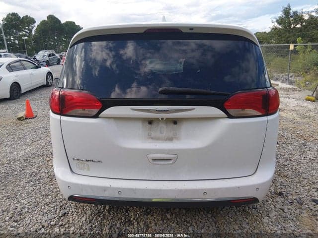 2020 CHRYSLER PACIFICA TOURING L 16