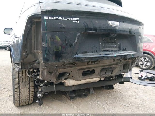 2025 CADILLAC ESCALADE IQ SPORT 2 AWD 11