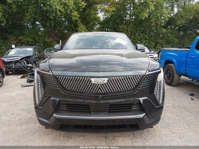2025 CADILLAC ESCALADE IQ SPORT 2 AWD 13