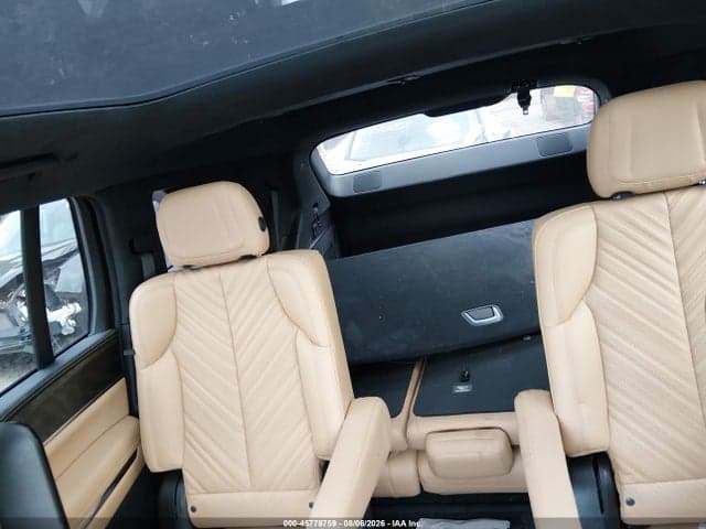 2025 CADILLAC ESCALADE IQ SPORT 2 AWD 6