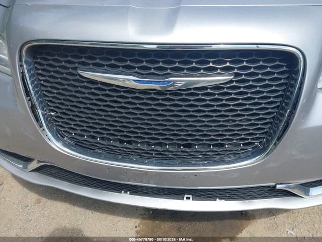 2017 CHRYSLER 300 LIMITED AWD 17