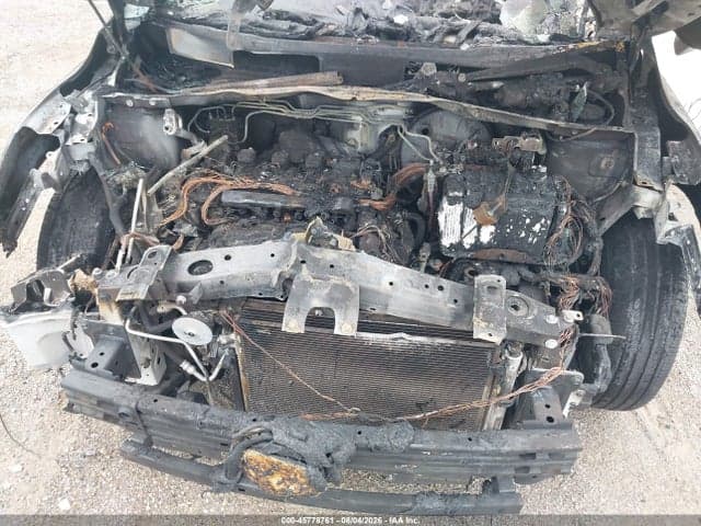 2022 NISSAN VERSA 1.6 S XTRONIC CVT 10