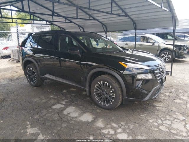 2026 NISSAN ROGUE DARK ARMOR 1