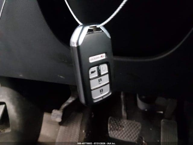 2022 HONDA PILOT AWD SPECIAL EDITION 11