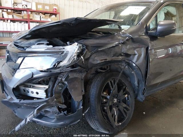 2022 HONDA PILOT AWD SPECIAL EDITION 6