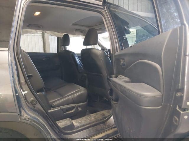 2022 HONDA PILOT AWD SPECIAL EDITION 8