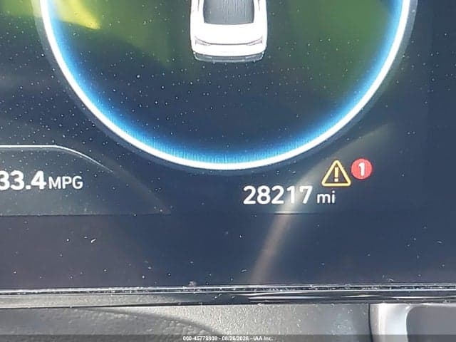 2024 HYUNDAI ELANTRA SEL 15