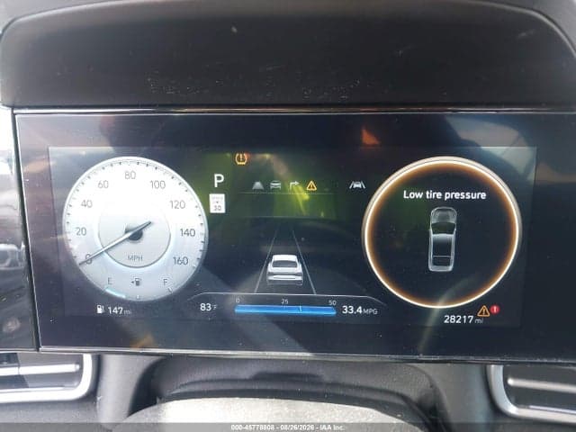 2024 HYUNDAI ELANTRA SEL 7
