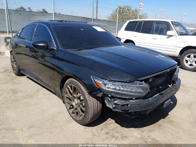 2021 HONDA ACCORD SPORT 2.0T