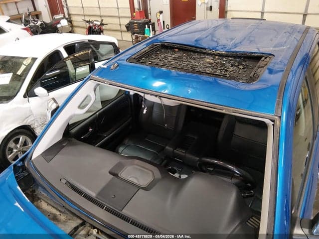 2018 TOYOTA TUNDRA PLATINUM 5.7L V8 6