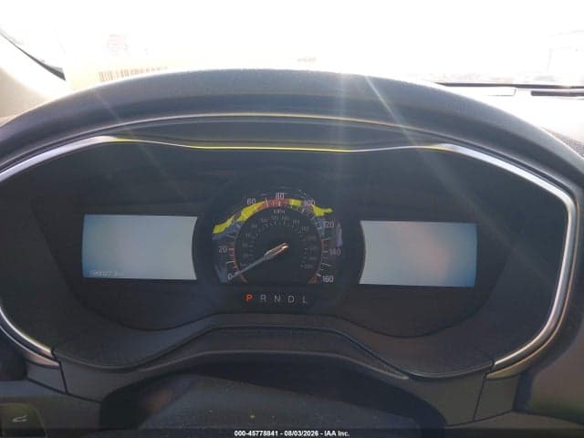 2020 FORD FUSION SE 7