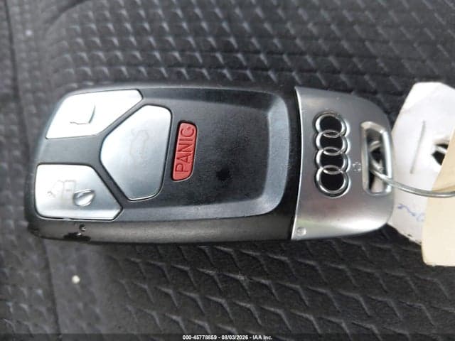 2018 AUDI SQ5 3.0T PREMIUM PLUS 11