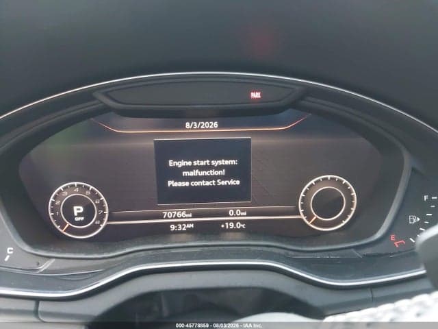 2018 AUDI SQ5 3.0T PREMIUM PLUS 6