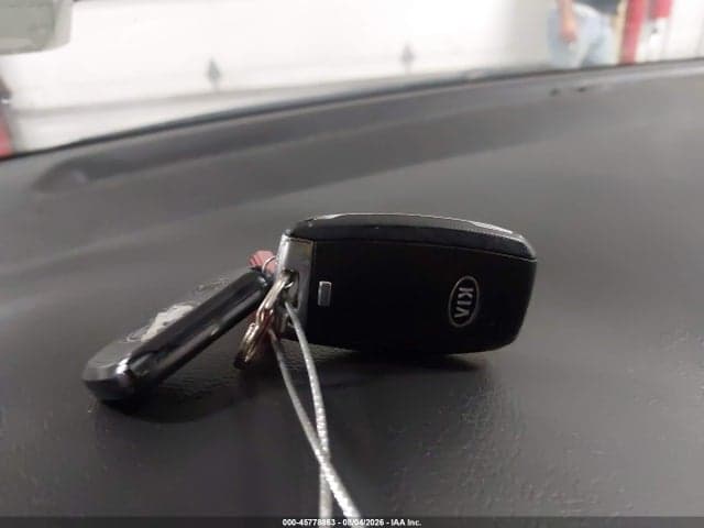 2018 KIA SEDONA EX 11