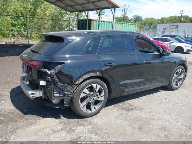 2021 AUDI E-TRON PREMIUM QUATTRO 12