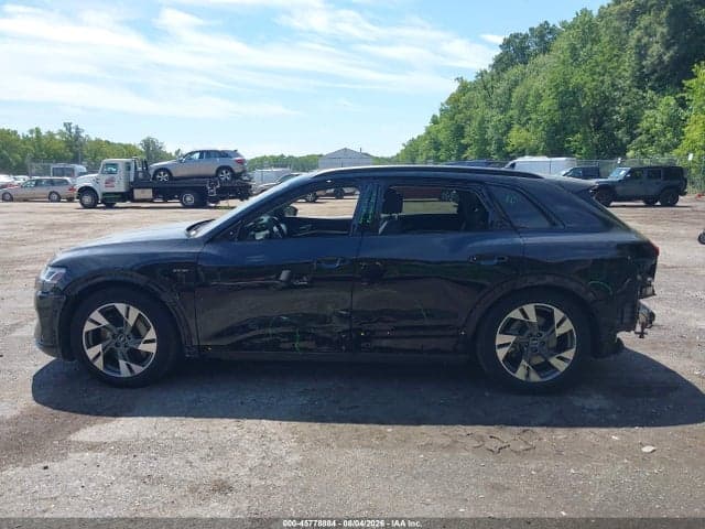 2021 AUDI E-TRON PREMIUM QUATTRO 16