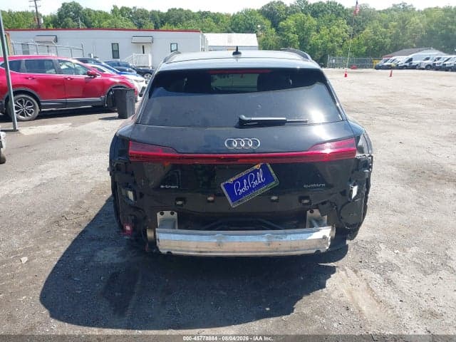 2021 AUDI E-TRON PREMIUM QUATTRO 17