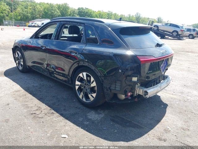2021 AUDI E-TRON PREMIUM QUATTRO 18
