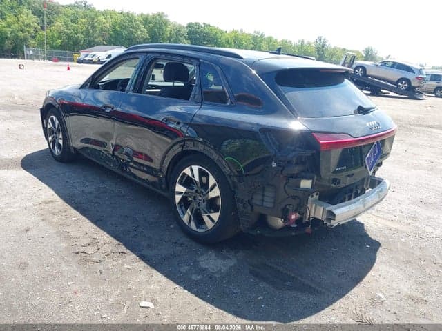 2021 AUDI E-TRON PREMIUM QUATTRO 19
