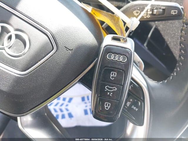 2021 AUDI E-TRON PREMIUM QUATTRO 9