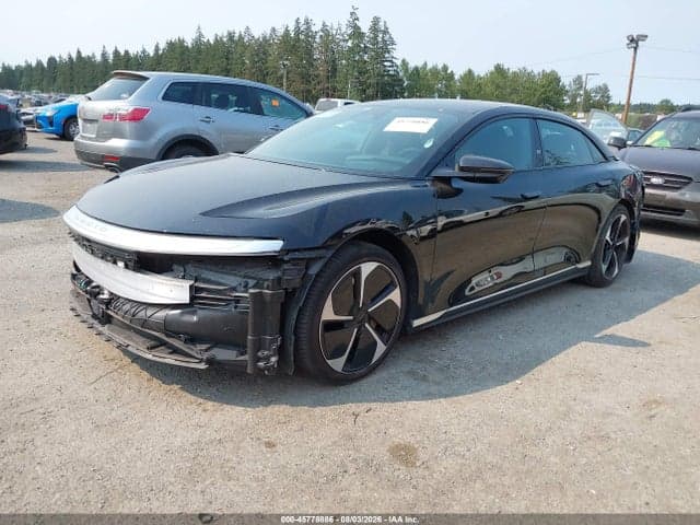 2023 LUCID AIR TOURING 2