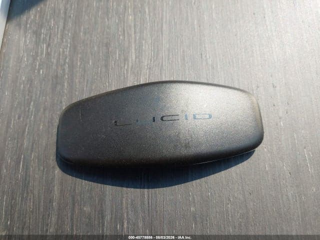 2023 LUCID AIR TOURING 11