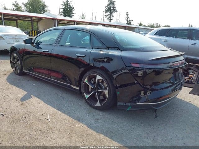 2023 LUCID AIR TOURING 3