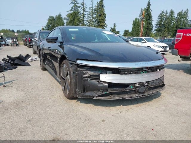 2023 LUCID AIR TOURING 6