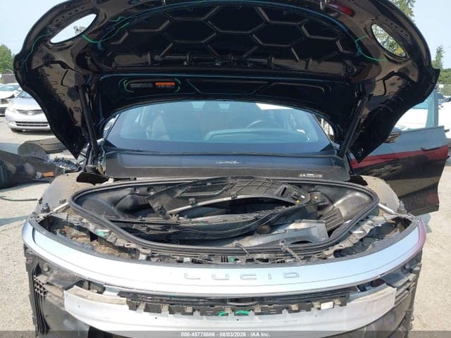 2023 LUCID AIR TOURING 10
