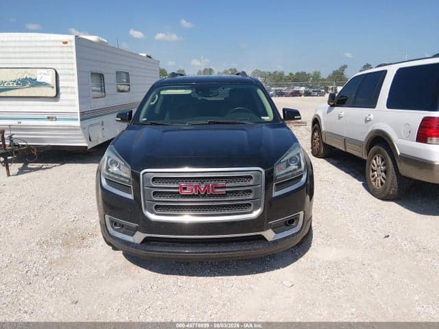 2017 GMC ACADIA LIMITED 11