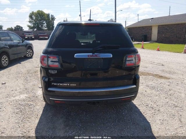2017 GMC ACADIA LIMITED 15