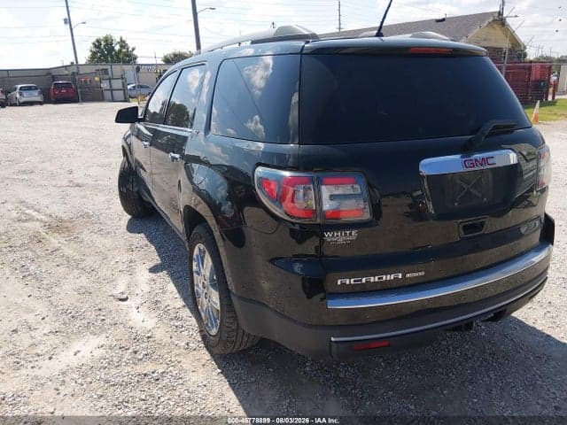 2017 GMC ACADIA LIMITED 3