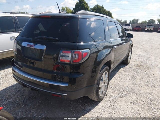 2017 GMC ACADIA LIMITED 4