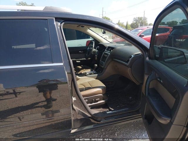 2017 GMC ACADIA LIMITED 5