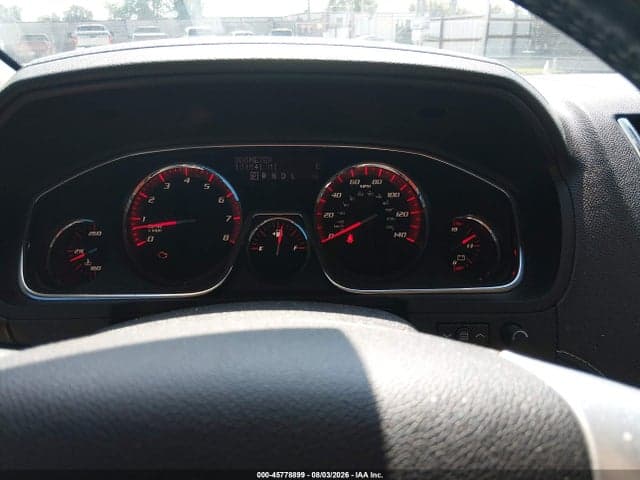 2017 GMC ACADIA LIMITED 6