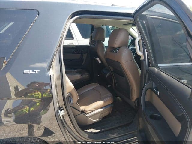 2017 GMC ACADIA LIMITED 7