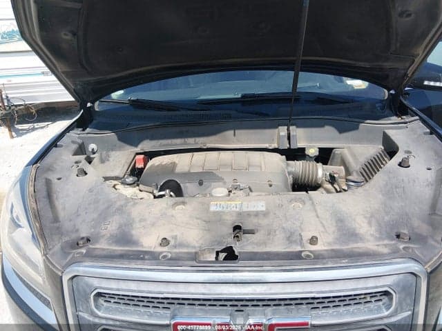 2017 GMC ACADIA LIMITED 9