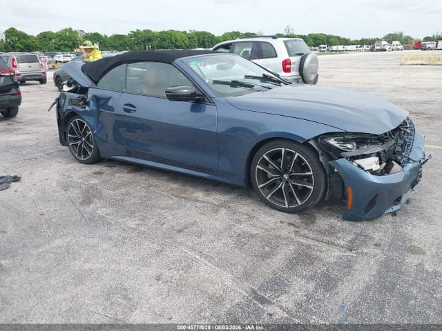 2021 BMW 430I - 1