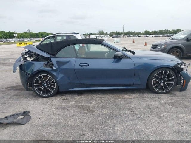2021 BMW 430I 12