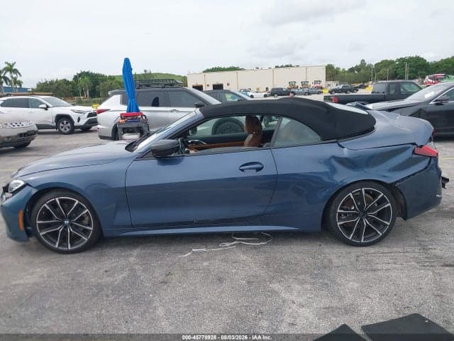 2021 BMW 430I 13