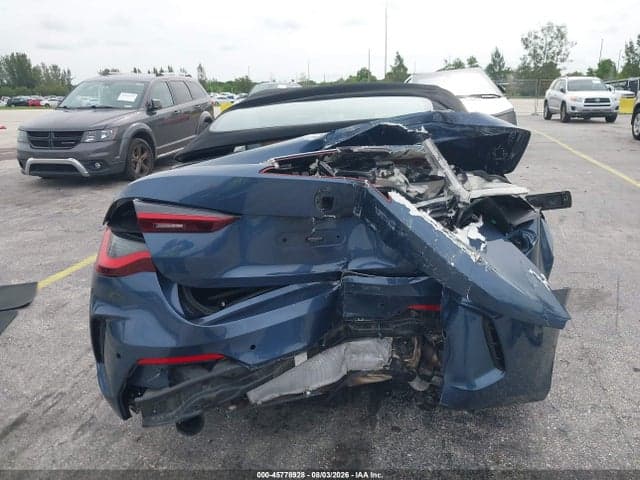2021 BMW 430I 15