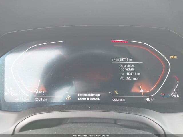 2021 BMW 430I 7