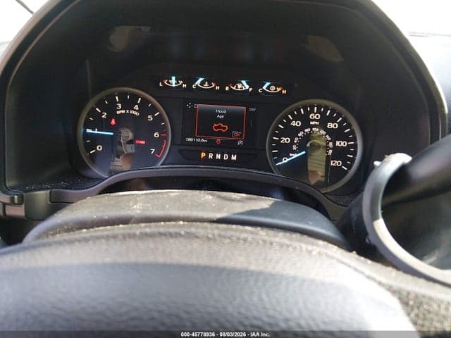 2018 FORD F-150 XLT 7