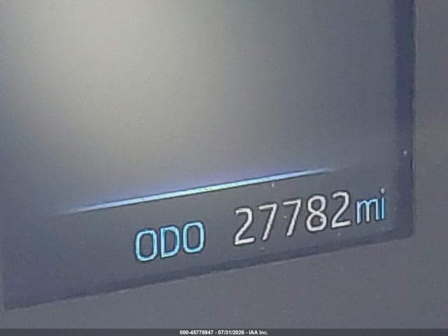 2025 TOYOTA COROLLA LE 16