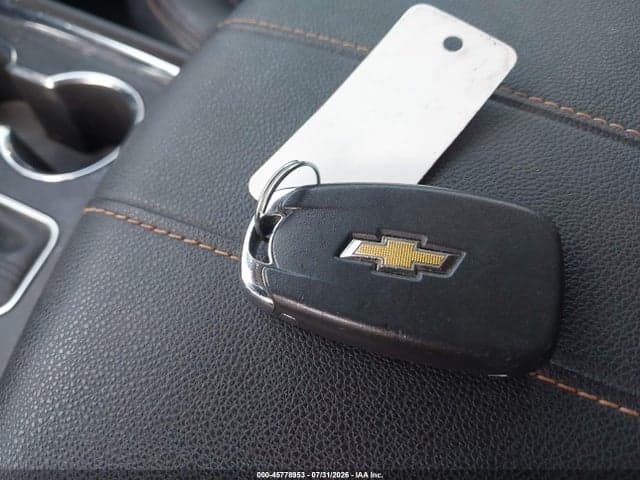 2018 CHEVROLET TRAVERSE LT CLOTH 11