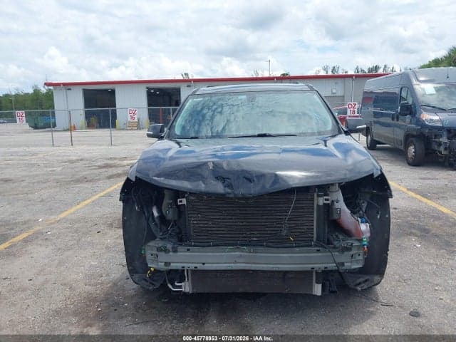 2018 CHEVROLET TRAVERSE LT CLOTH 13
