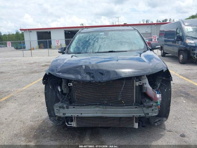 2018 CHEVROLET TRAVERSE LT CLOTH 6