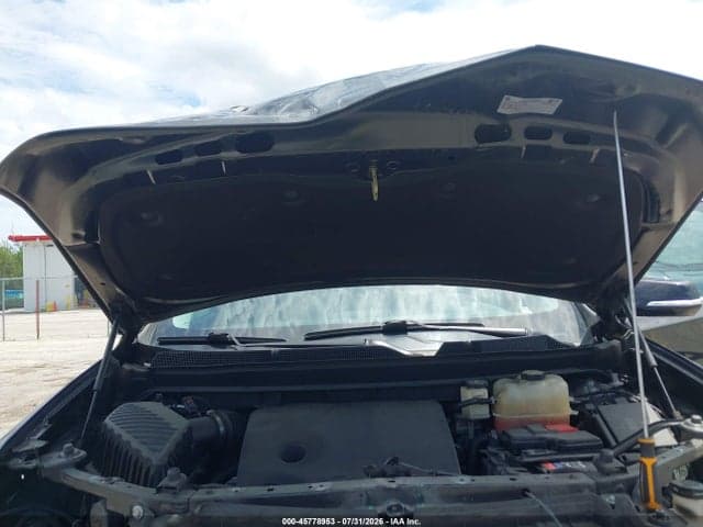 2018 CHEVROLET TRAVERSE LT CLOTH 10