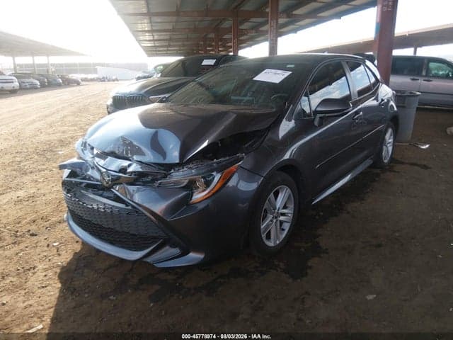 2022 TOYOTA COROLLA SE 2