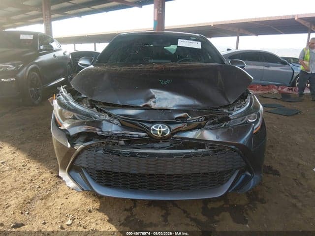 2022 TOYOTA COROLLA SE 12